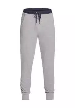 Пижамные штаны длиной 1/1 Manguun, серый