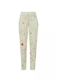 Пижамные штаны для сна и отдыха HANRO, цвет Aquarelle Garden Damen