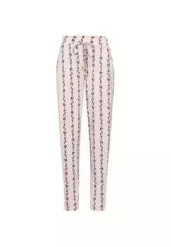 Пижамные штаны для сна и отдыха HANRO, цвет Feminine Stripe Damen