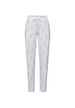 Пижамные штаны для сна и отдыха HANRO, цвет Soft Arabesque Damen