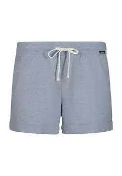 Пижамные штаны для женщин SKINY, цвет Denim Melang