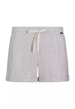 Пижамные штаны для женщин SKINY, цвет Quietgrey