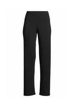 Пижамные штаны домашняя одежда модал Nina Von C., черный