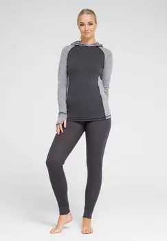 Пижамные штаны Dovre, серый