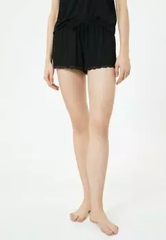 Пижамные штаны ELASTIC WAIST Koton, черный