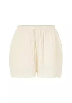 Пижамные штаны Ellos Collection, белый