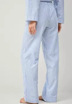 Пижамные штаны Ellos Collection, синий