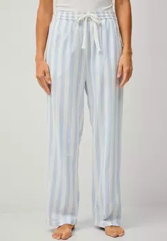 Пижамные штаны Ellos Collection, синий