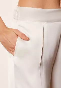 Пижамные штаны Erina Etam, кремовый