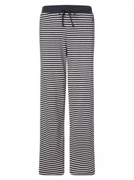 Пижамные штаны Esprit Casual, белый