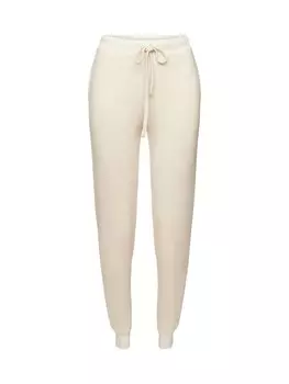 Пижамные штаны Esprit, песок