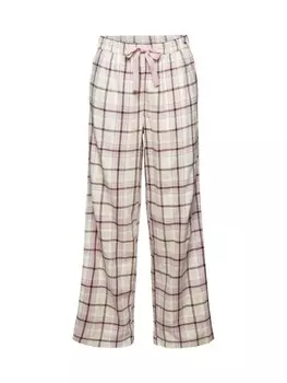 Пижамные штаны Esprit, песок