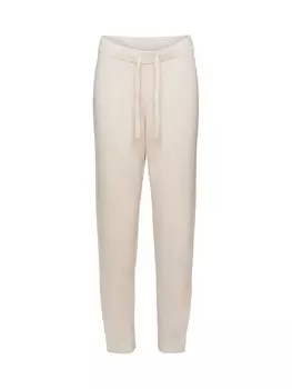 Пижамные штаны Esprit, песок