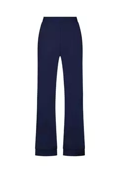 Пижамные штаны ESSENTIAL Hunkemller, синий