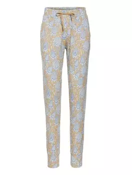 Пижамные штаны Essenza Jules, желтый
