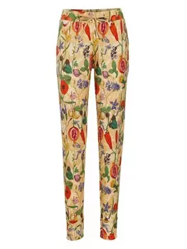 Пижамные штаны Essenza Jules, желтый