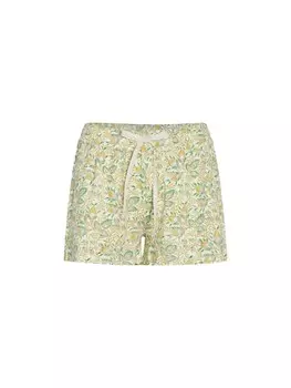 Пижамные штаны ESSENZA Pajama Pants Nori Levine, кремовый