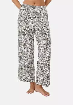Пижамные штаны Etam, белый