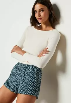 Пижамные штаны Etam, бирюзовый