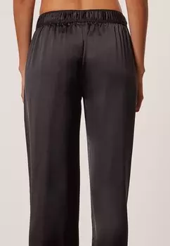 Пижамные штаны Etam, черный