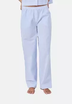 Пижамные штаны Etam, синий