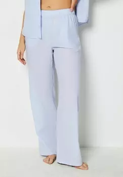 Пижамные штаны Etam, светло-голубой