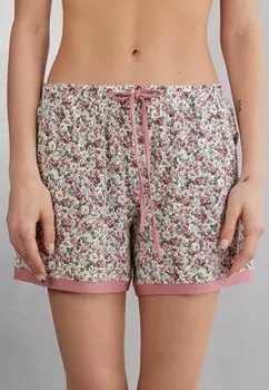 Пижамные штаны FLORAL Intimissimi, розовый