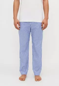 Пижамные штаны GAP, синий