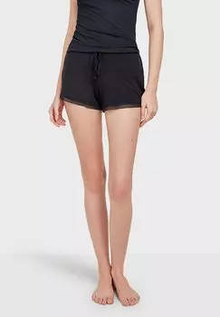 Пижамные штаны Gisela, черный