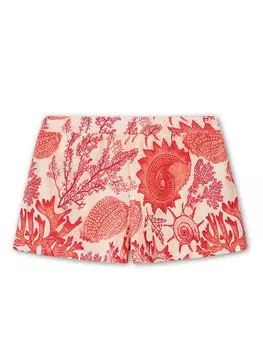 Пижамные штаны Gisela, красный