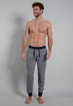 Пижамные штаны Gtzburg, синий