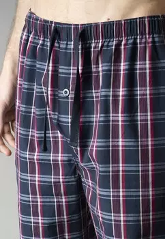 Пижамные штаны Gtzburg, темно-синий