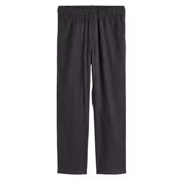 Пижамные штаны H&amp;M Checkered, серый