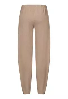 Пижамные штаны Hanro, бежевый