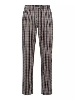 Пижамные штаны Hanro Cozy Comfort, серый