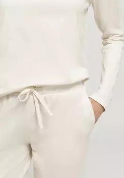 Пижамные штаны hessnatur, бежевый