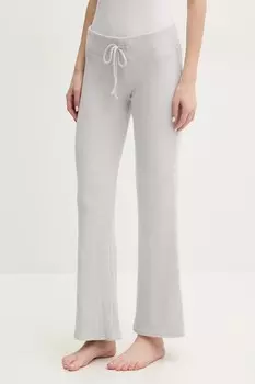 Пижамные штаны Hollister Co., серый