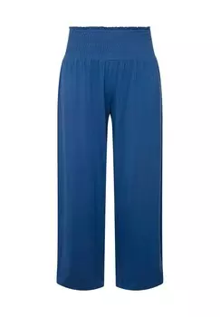 Пижамные штаны HOMEWEAR-MARLENE Ulla Popken, серый