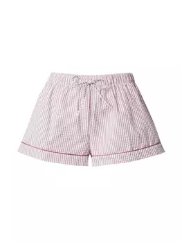 Пижамные штаны Hunkemller, белый