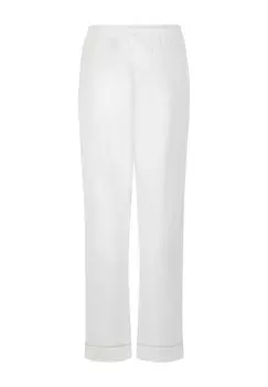 Пижамные штаны Hunkemller, белый