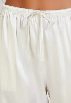 Пижамные штаны Hunkemller, белый