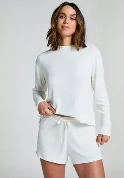 Пижамные штаны Hunkemller, белый