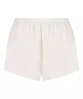 Пижамные штаны Hunkemller, белый