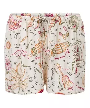 Пижамные штаны Hunkemller, белый