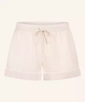 Пижамные штаны Hunkemller, бежевый