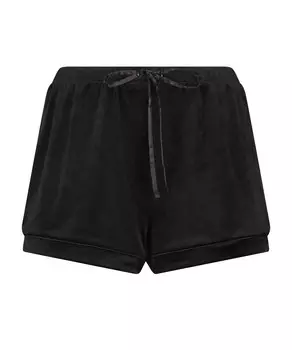 Пижамные штаны Hunkemller, черный