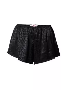 Пижамные штаны Hunkemller, черный