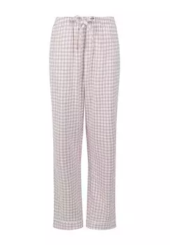 Пижамные штаны Hunkemller, фиолетовый