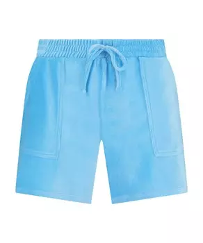 Пижамные штаны Hunkemller, неоновый синий