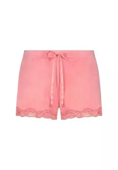 Пижамные штаны Hunkemller, розовый
